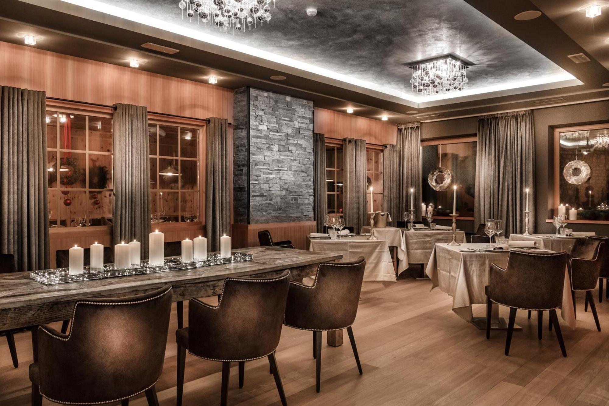 Solea Dolomiti Boutique Hotel Fai della Paganella Eksteriør bilde