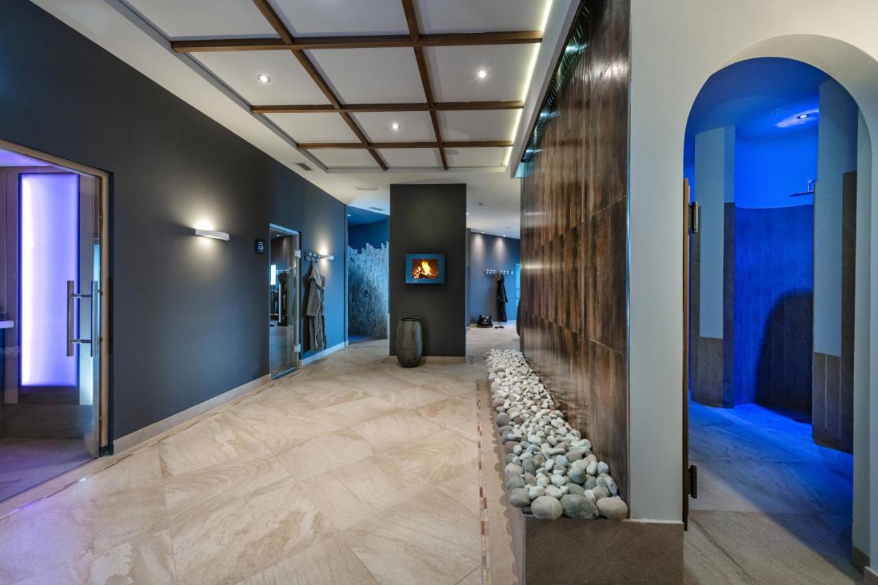 Solea Dolomiti Boutique Hotel Fai della Paganella Eksteriør bilde